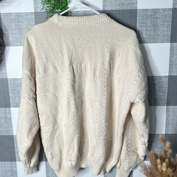 VTG Northern Reflections Sweater - Picture 5 of 6